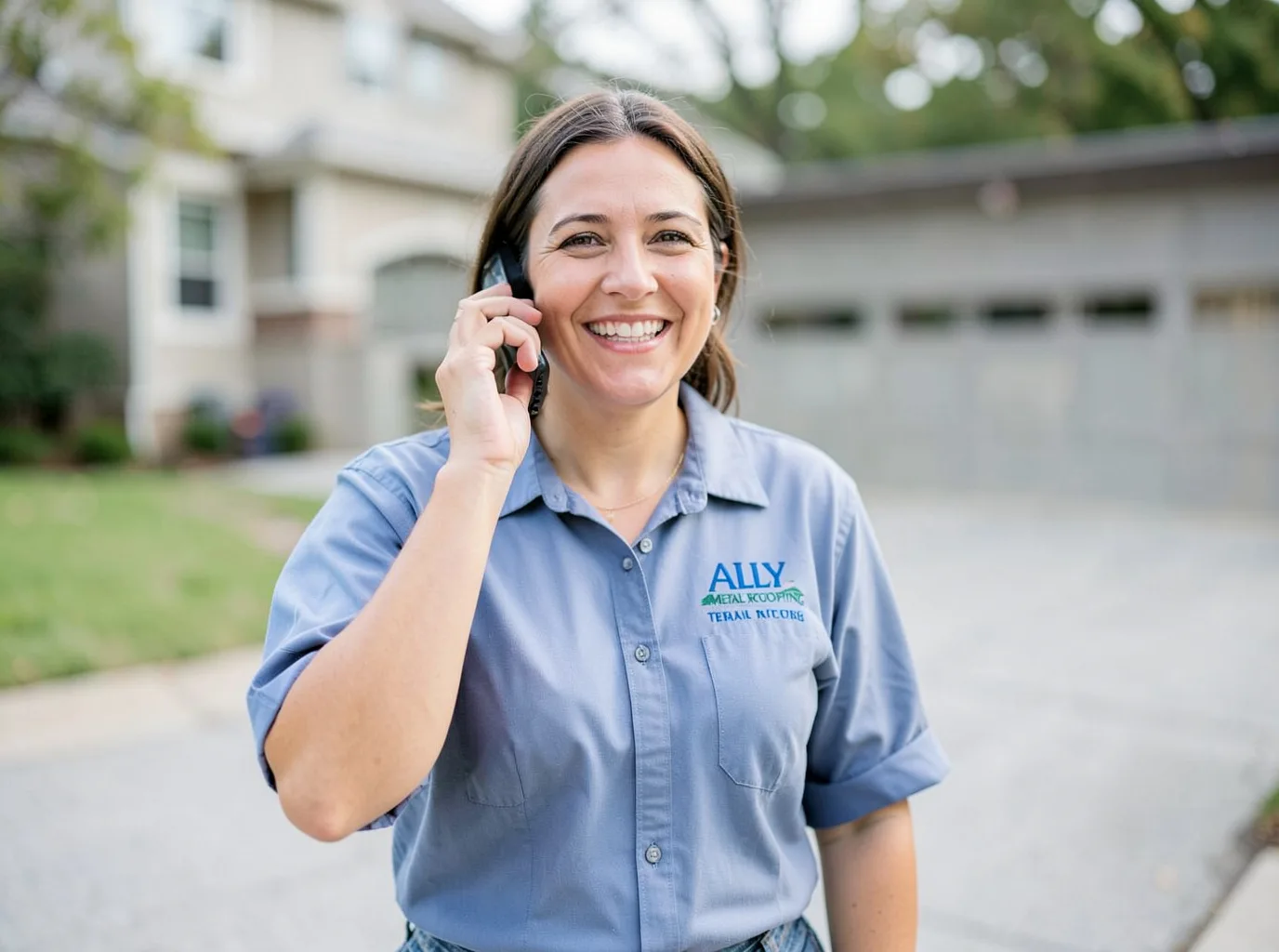 Metal Roof Installation Pomona, MO FAQs